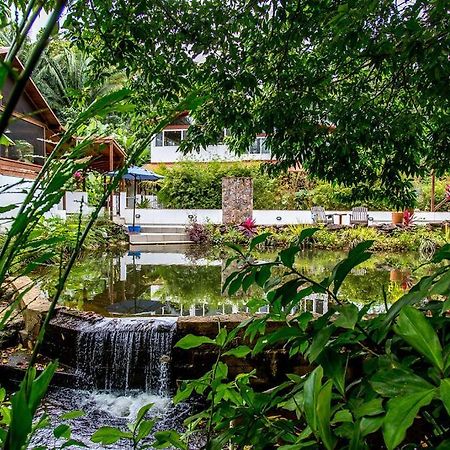 Sattva Land Belmopan Exterior foto
