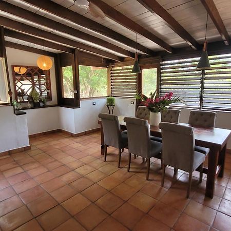 Sattva Land Belmopan Exterior foto