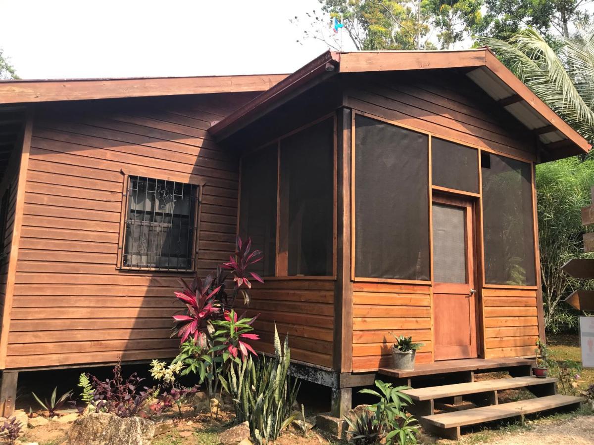 Sattva Land Belmopan Exterior foto