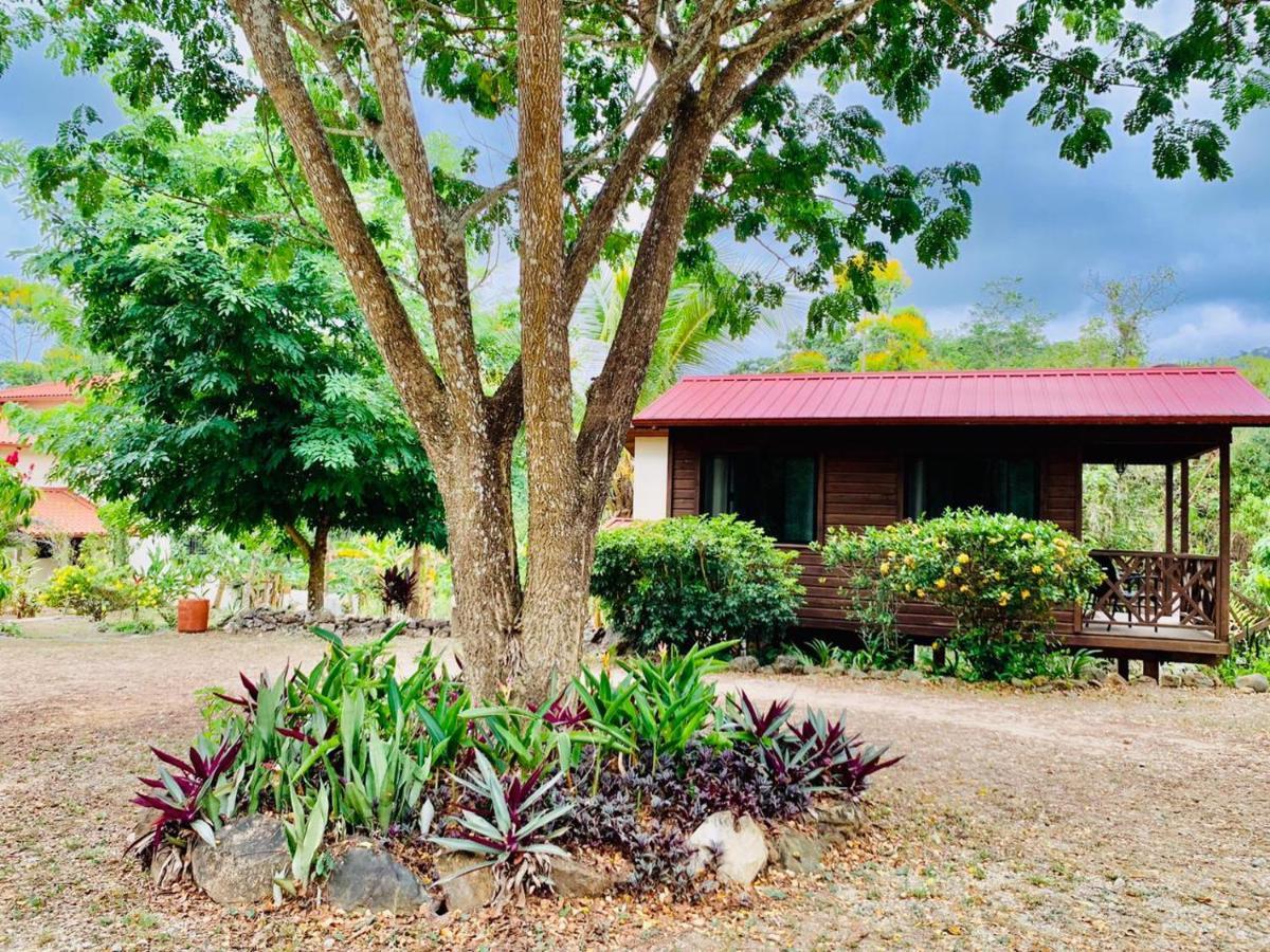 Sattva Land Belmopan Exterior foto