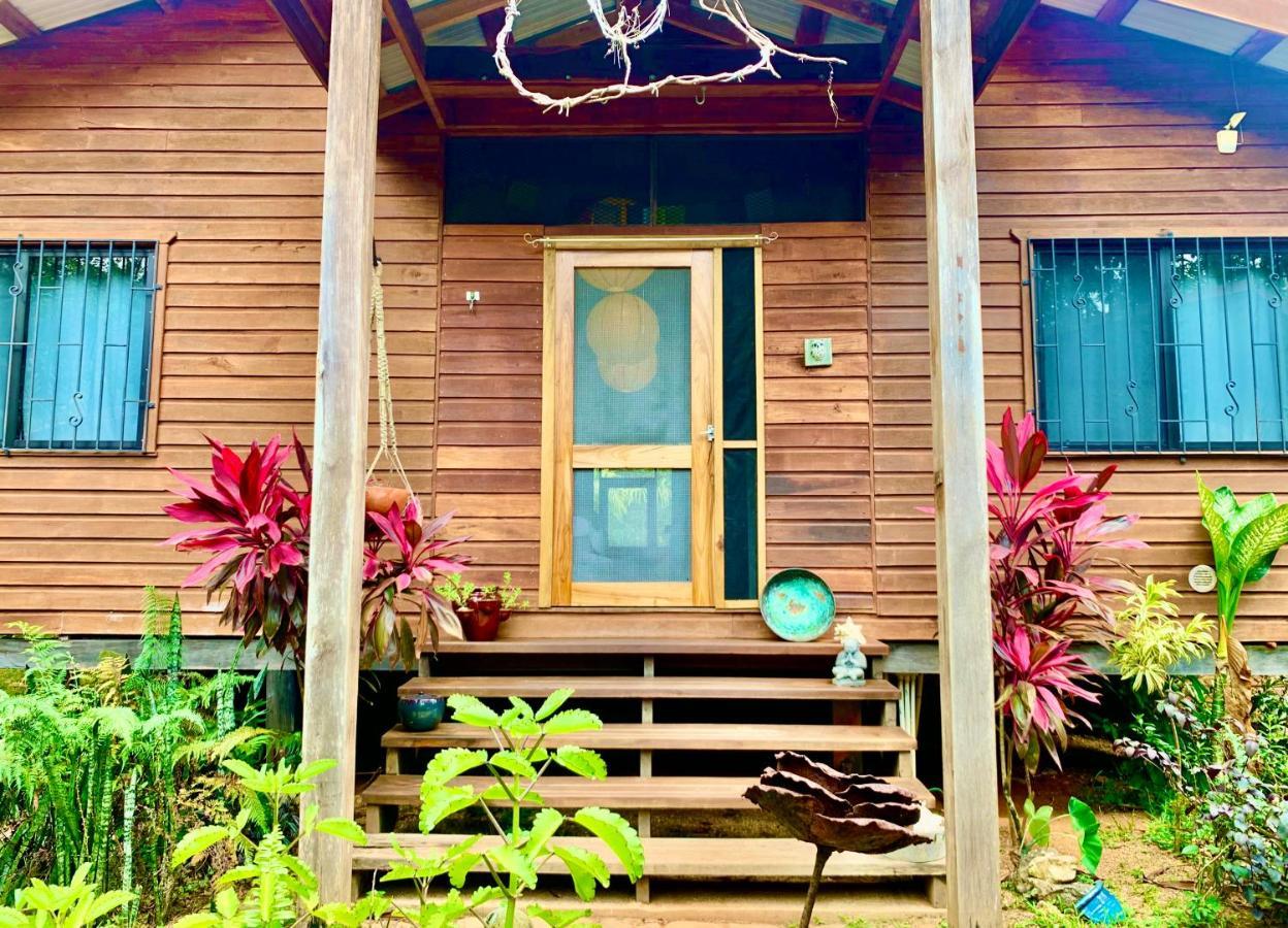 Sattva Land Belmopan Exterior foto