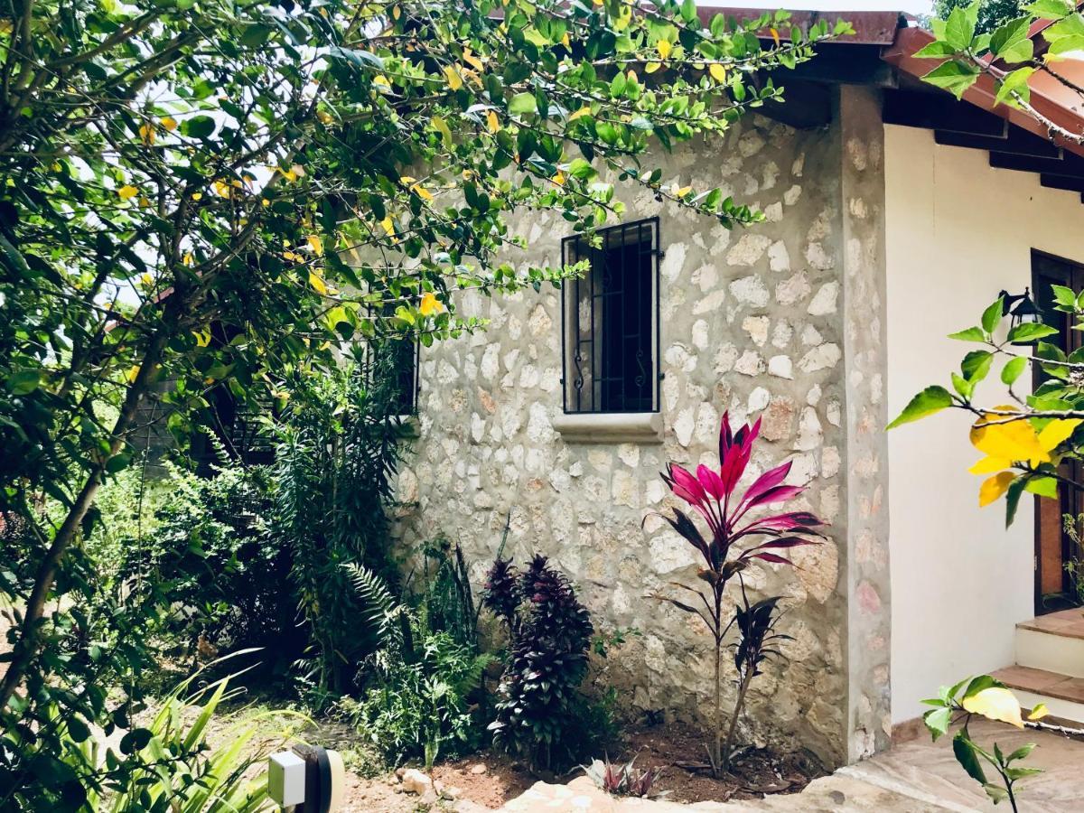 Sattva Land Belmopan Exterior foto