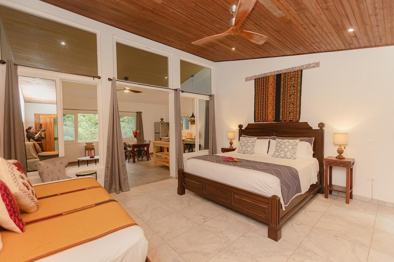 Sattva Land Belmopan Exterior foto