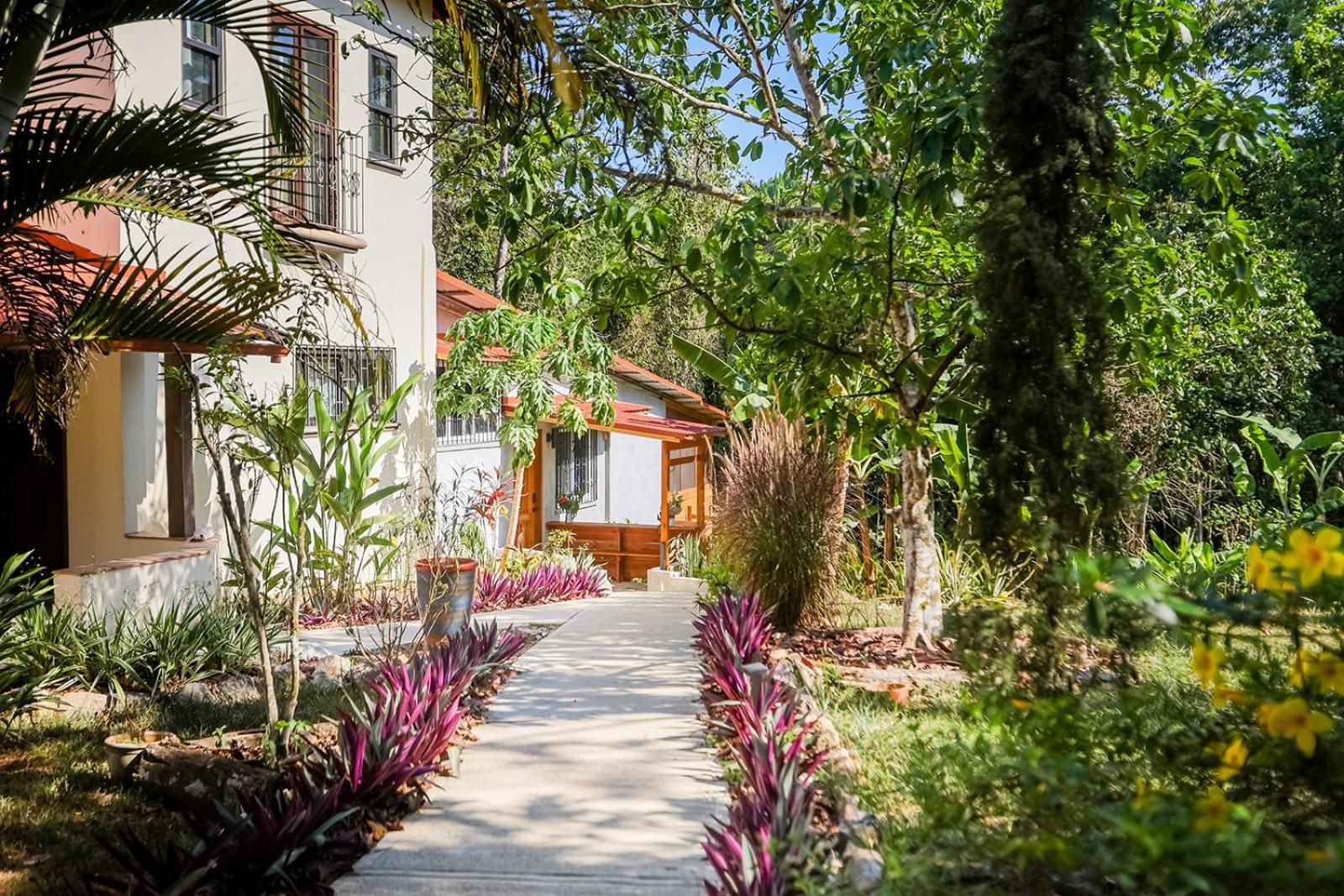 Sattva Land Belmopan Exterior foto
