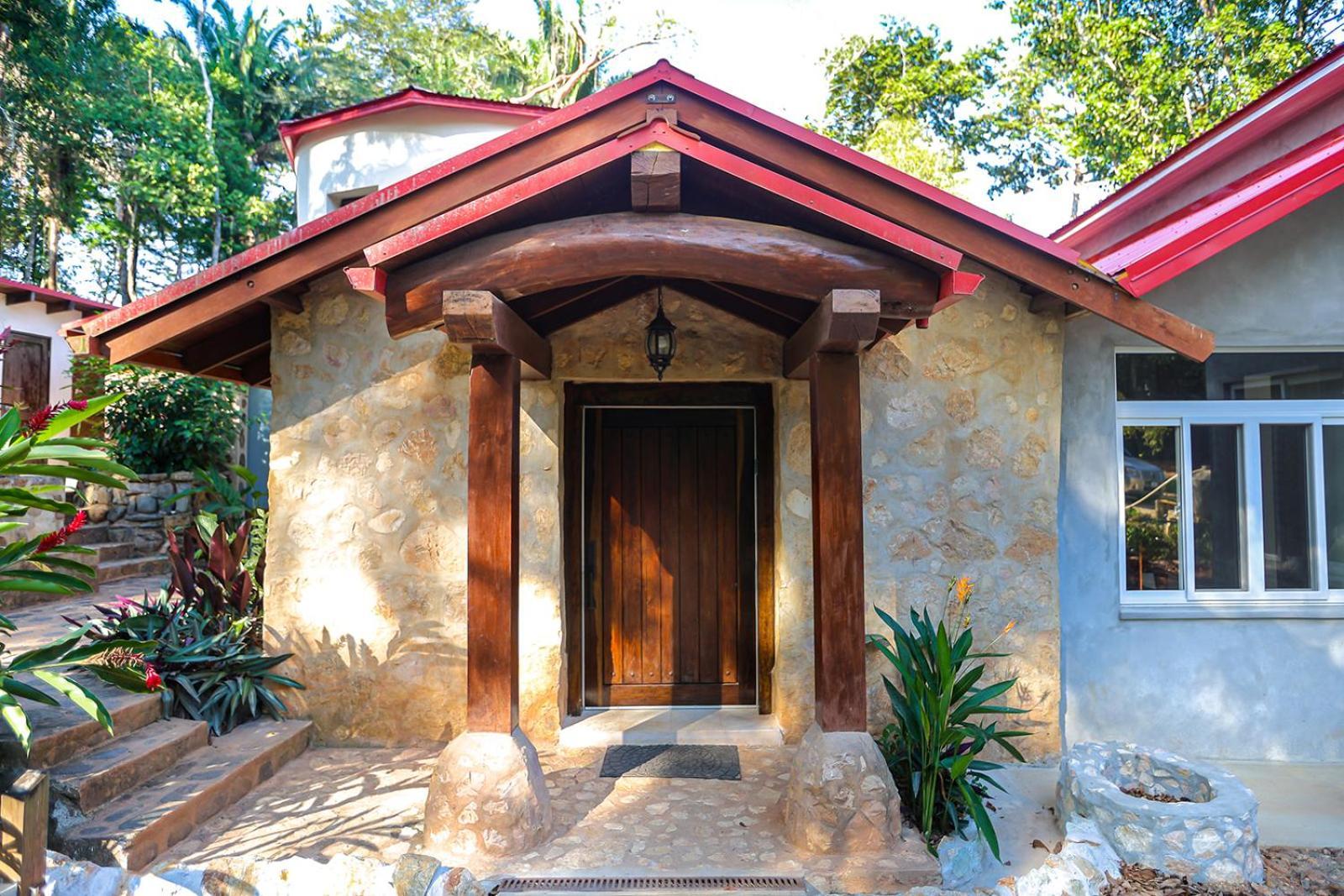 Sattva Land Belmopan Exterior foto
