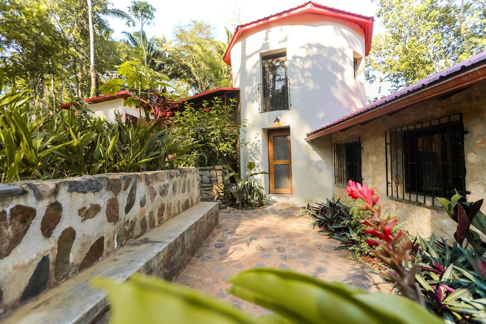 Sattva Land Belmopan Exterior foto
