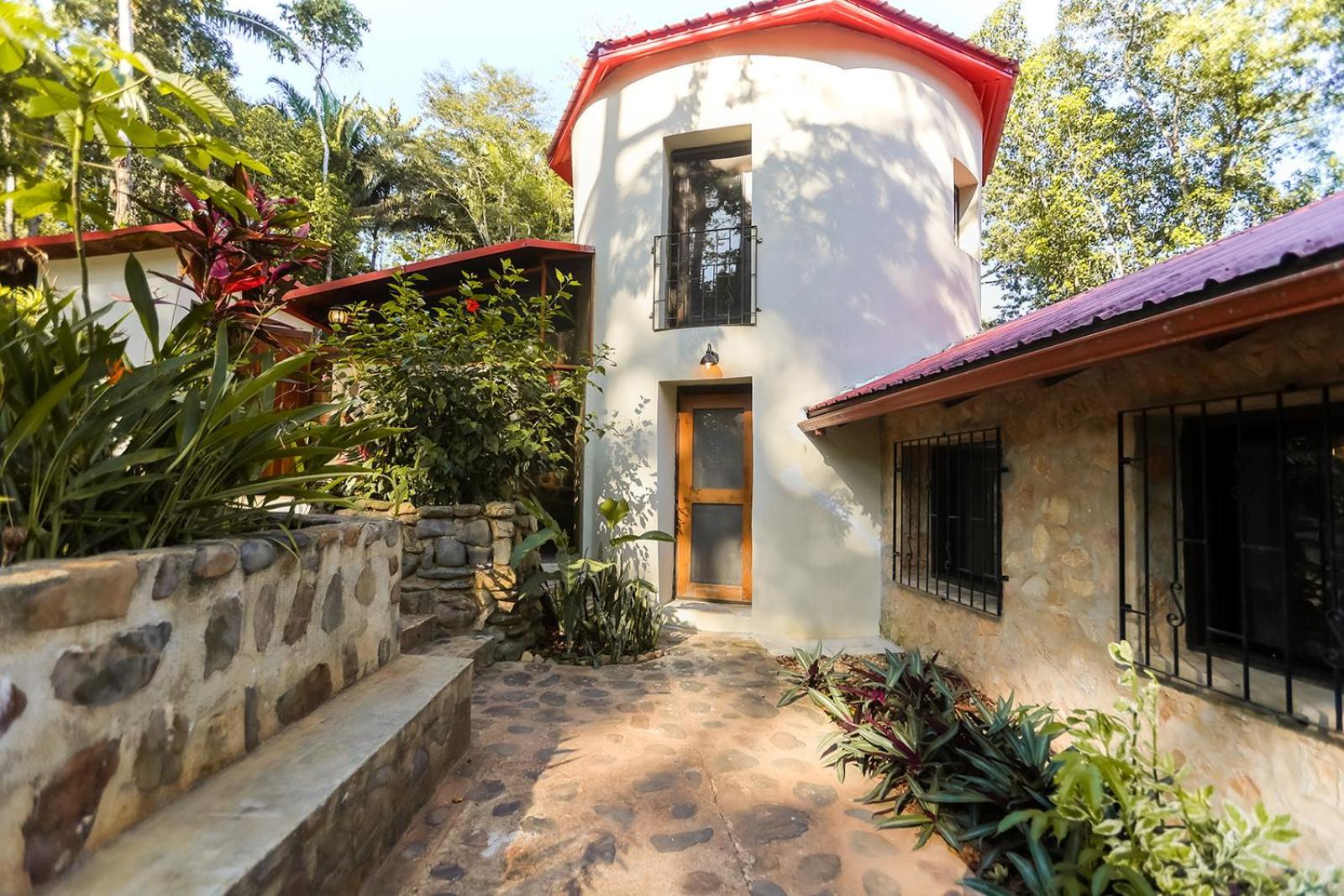 Sattva Land Belmopan Exterior foto