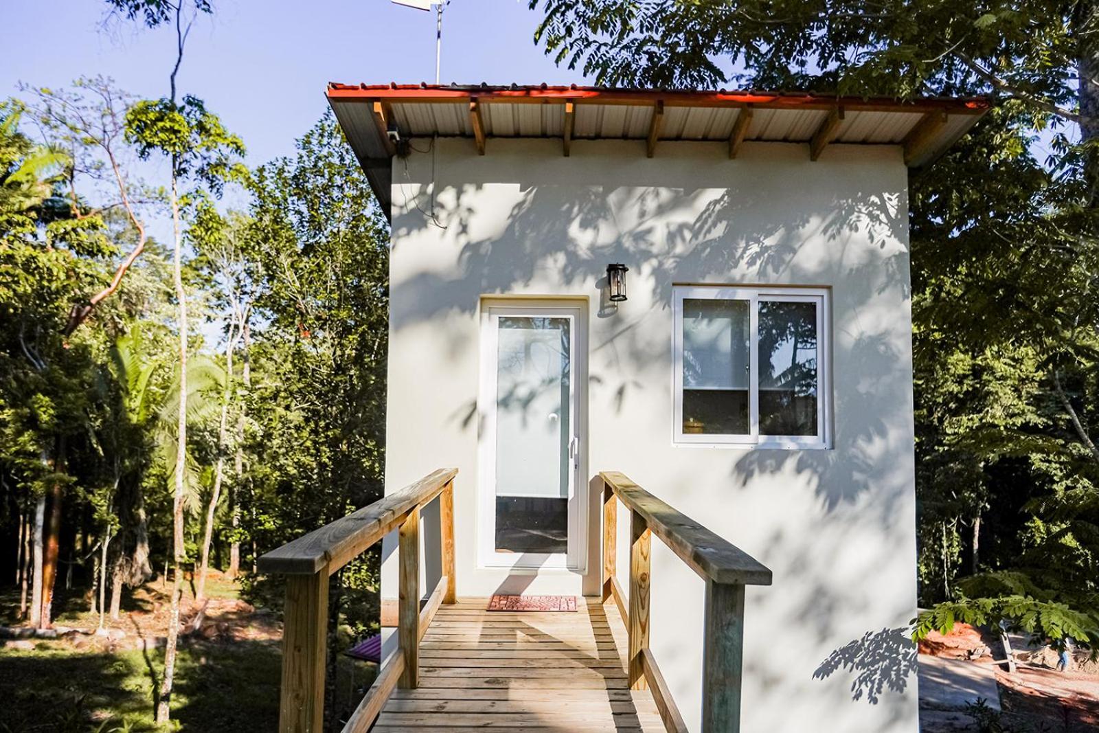 Sattva Land Belmopan Exterior foto