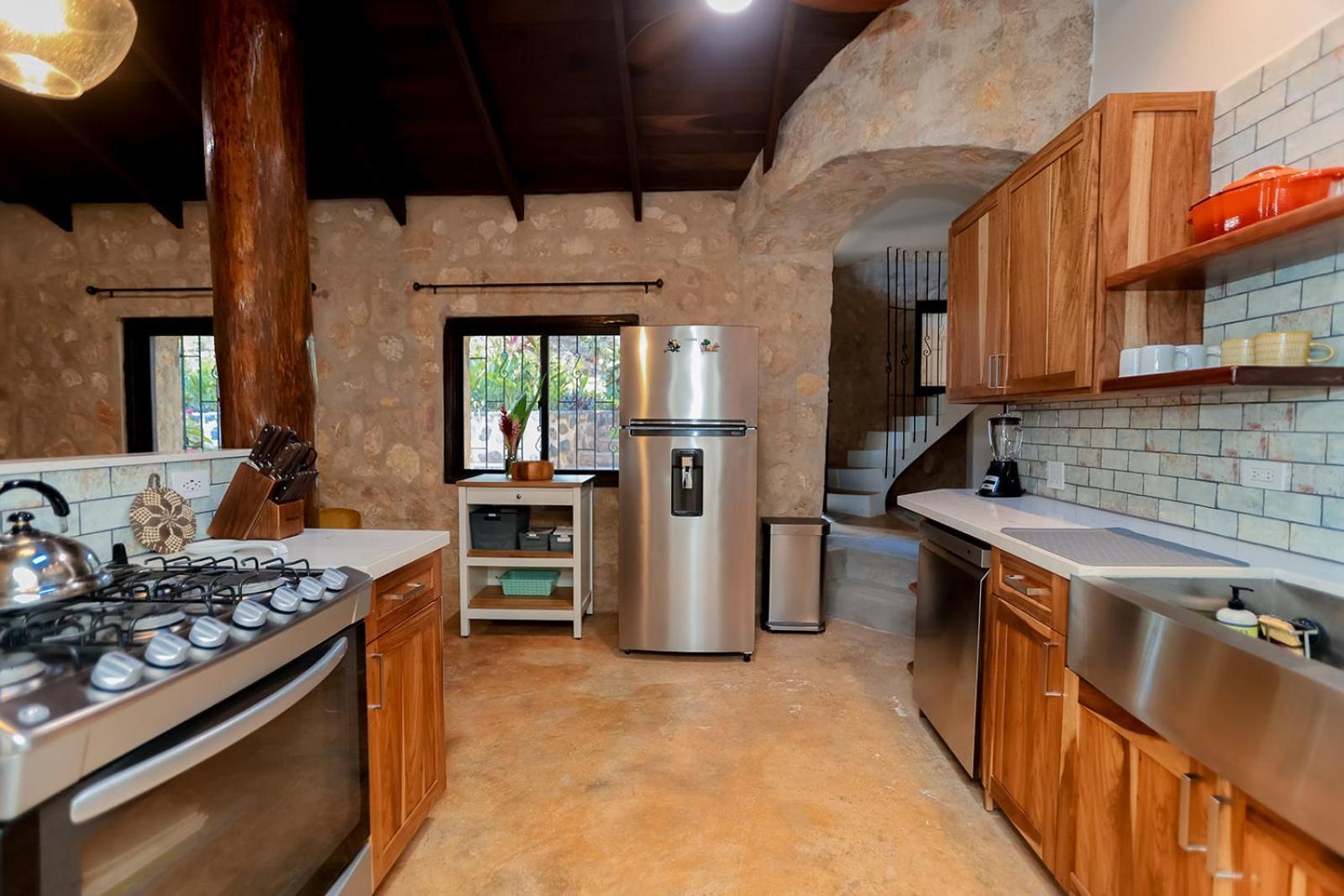 Sattva Land Belmopan Exterior foto