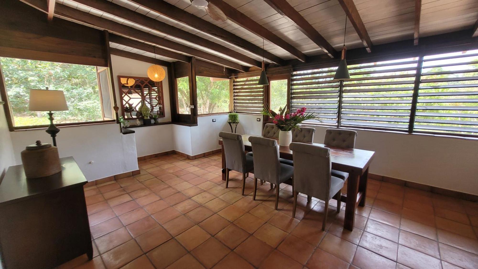 Sattva Land Belmopan Exterior foto